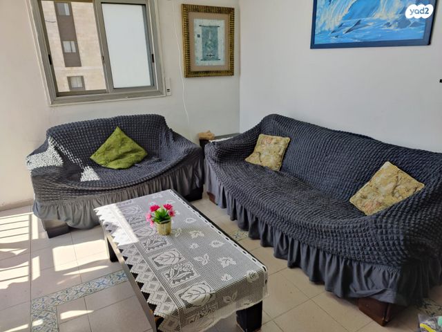 דירה, הפלמ"ח 5, חוף צפוני, טבריה