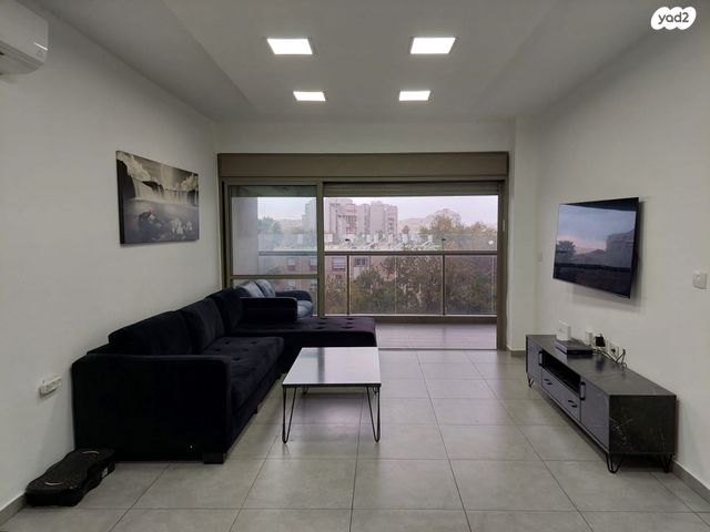 דירה, הדרור 6, נאות בן גוריון, יבנה