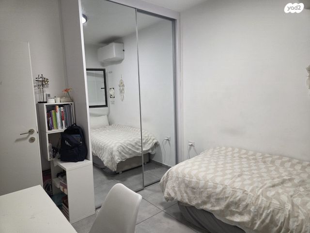 דירה, ספיר 4, צמרות המושבה, באר יעקב