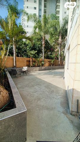 דירת גן, אסירי ציון 22, נווה גן, פתח תקווה