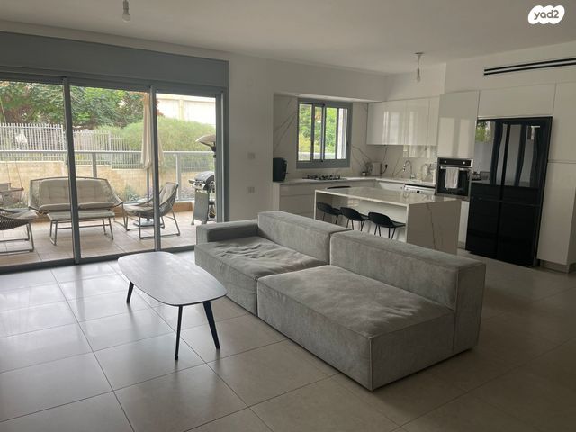 דירה, אודם 5, צמרות המושבה, באר יעקב