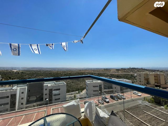 דירה, גולן 54, גבעת טל, אלפי מנשה