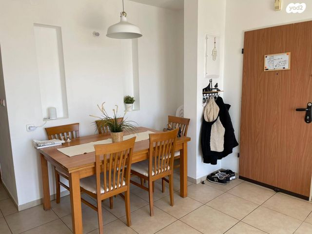 דירה, גולן 54, גבעת טל, אלפי מנשה