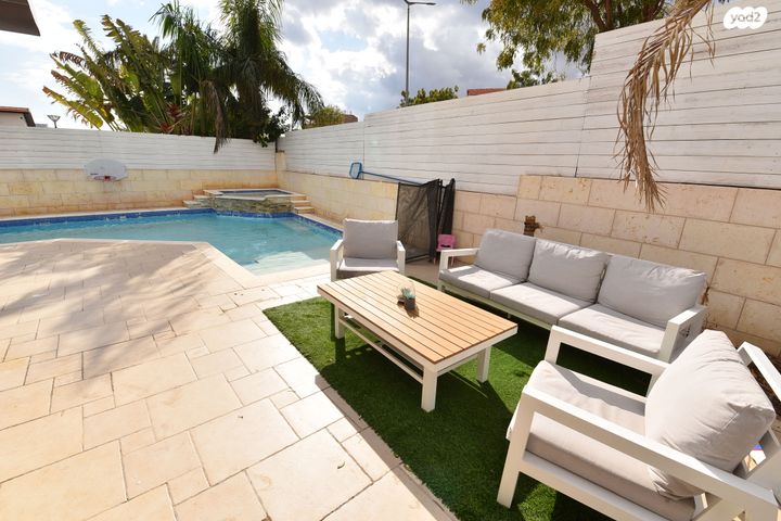 בית פרטי/ קוטג', פסון 4, מצפה ים, אילת