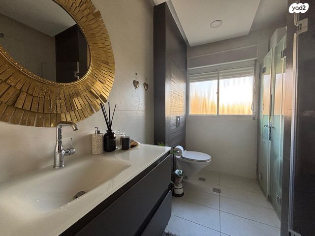 דירה, יוסף נדבה 17, פסגת זאב, ירושלים