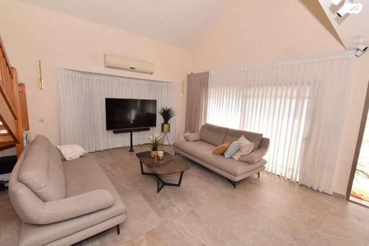 בית פרטי/ קוטג', פסון 4, מצפה ים, אילת