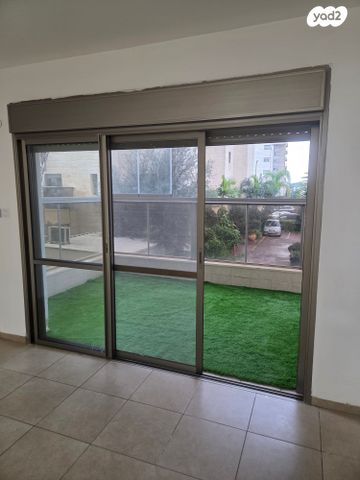 דירה, התבור 4, היובל, אור עקיבא