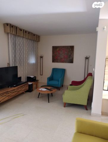 דירת גן, ים המלח 2, רמות רחל , ארנונה החדשה, ירושלים