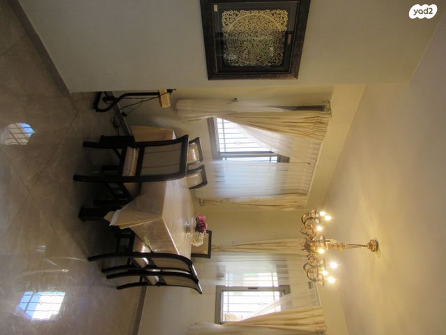 דירה, שומרי אמונים 8, שומרי החומות, ירושלים