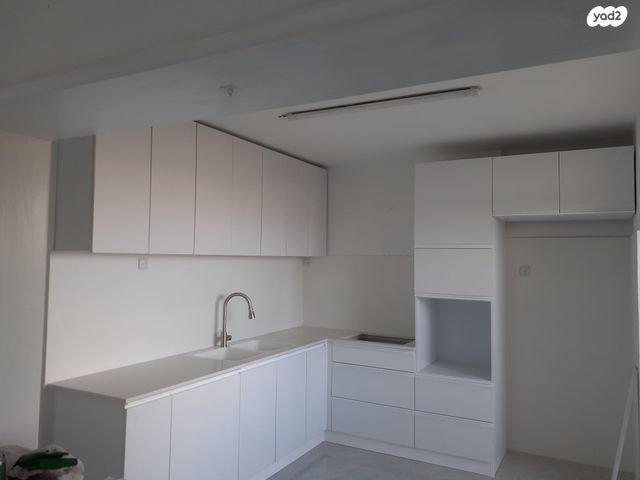 דירה, הנחלים 87, הנחלים, מעלה אדומים