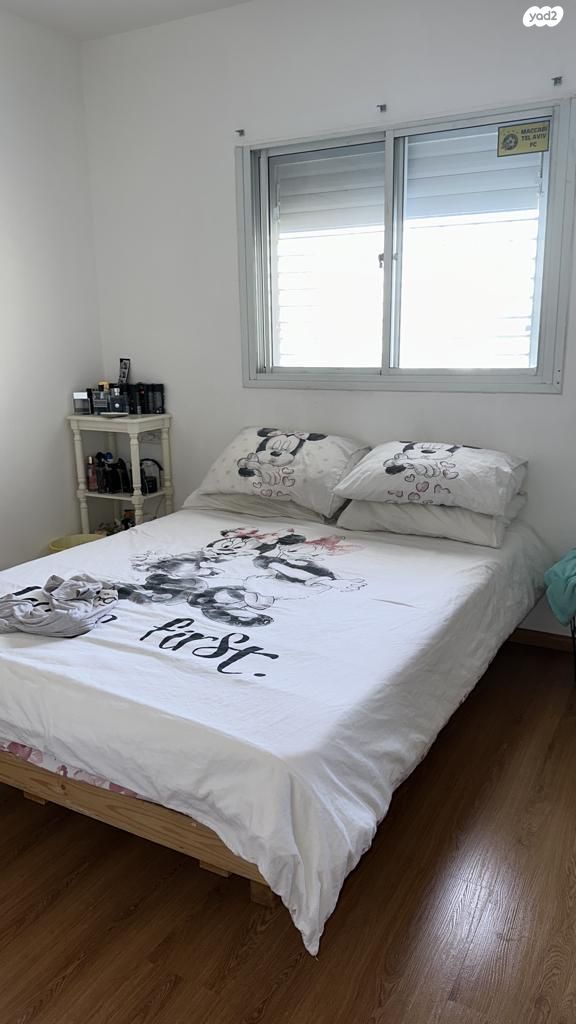 דירה, חללי אגוז 19, גני אביב, לוד