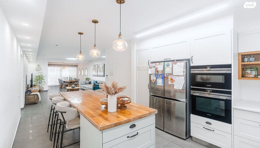 דירת גן, הסנה 18, אפרידר, אשקלון