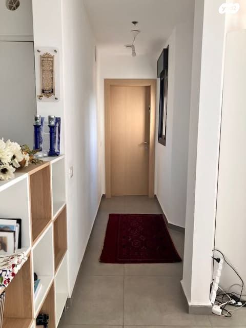 דירה, השופט חיים כהן 12, ארנונה, ירושלים