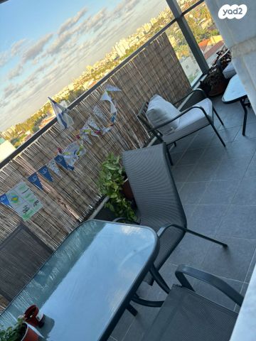 דירה, חיים חפר 4, הרקפות, ראשון לציון