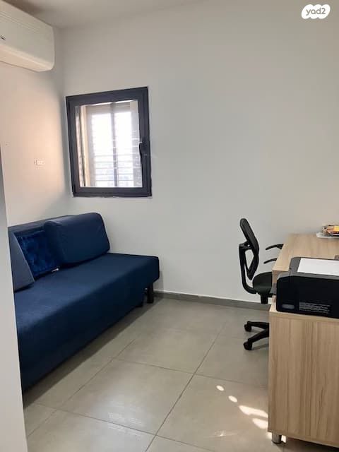 דירה, השופט חיים כהן 12, ארנונה, ירושלים