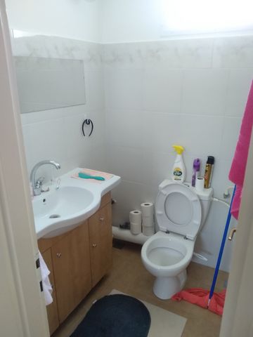 דירה, רחבת צפת 32, שכונה ט', באר שבע