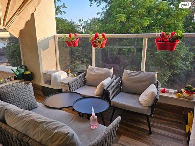 דירה, אסא קדמוני 2, נווה ברבור, כפר שלם מערב, תל אביב יפו