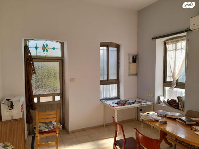 בית פרטי/ קוטג', הפלמ"ח 21, קרית שמואל, טבריה