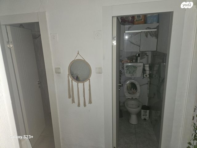 דירה, ההסתדרות 63, ז'בוטינסקי, אשקלון