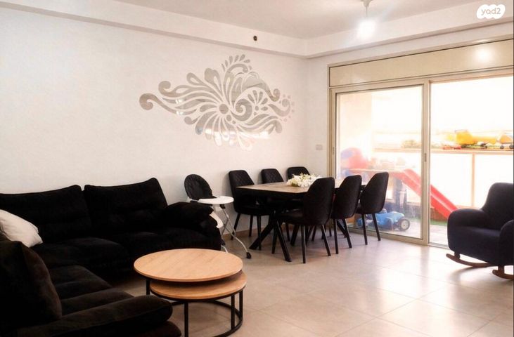 דירה, מבוא כפתור החולות 4, רובע ח', אשדוד