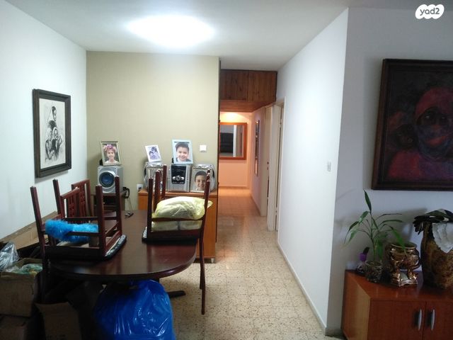 דירה, רחבת צפת 32, שכונה ט', באר שבע