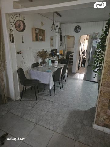 דירה, ההסתדרות 63, ז'בוטינסקי, אשקלון