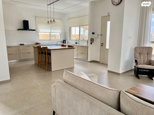 בית פרטי/ קוטג', דקל הדום 9, הפארק, אופקים