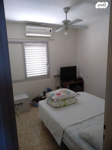 דירה, רחבת צפת 32, שכונה ט', באר שבע