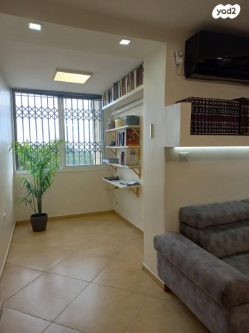 דירה, מבוא יסמין 6, גילה, ירושלים