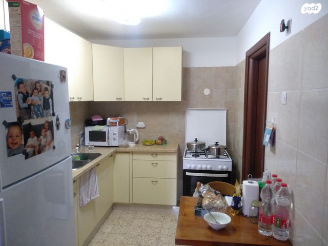 דירה, רחבת צפת 32, שכונה ט', באר שבע