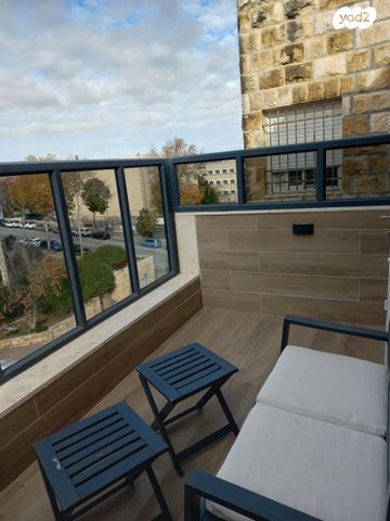 דירה, מבוא יסמין 6, גילה, ירושלים