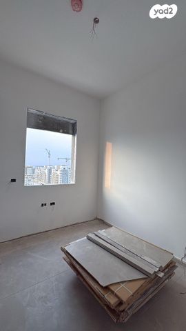 גג/ פנטהאוז, נחל אופקים 1, הפארק, אופקים