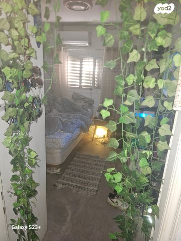 דירה, ההסתדרות 63, ז'בוטינסקי, אשקלון