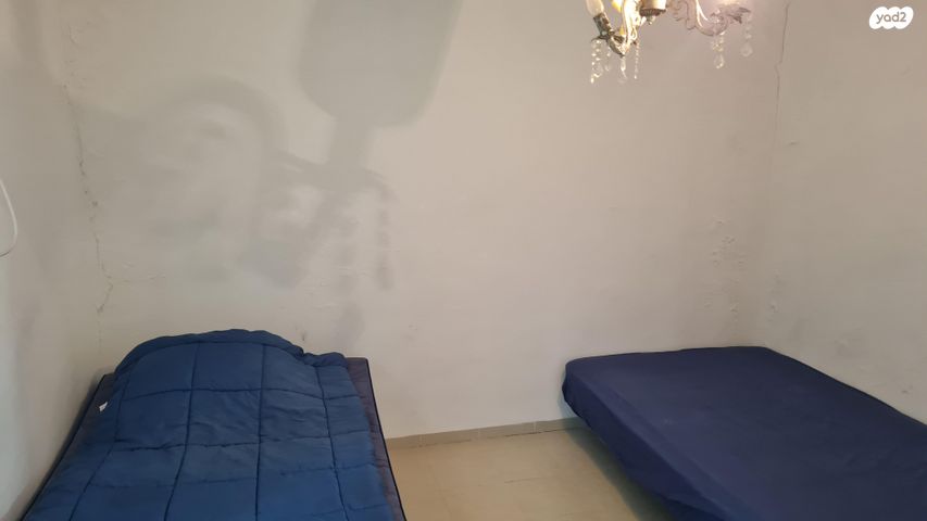 דופלקס, אחד העם 1, שיכון עובדים, טבריה