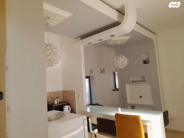 בית פרטי/ קוטג', הפלמ"ח 21, קרית שמואל, טבריה