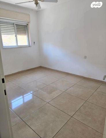 דירה, חצב 5, שכונת הורדים, קרית שמונה