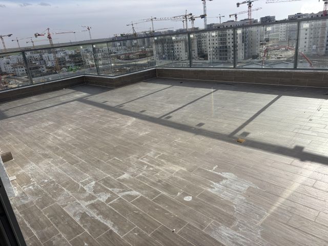 גג/ פנטהאוז, נחל אופקים 1, הפארק, אופקים