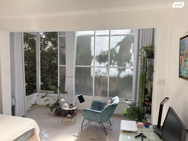 דירה, ההגנה 36, גבעת הרמבם, גבעתיים