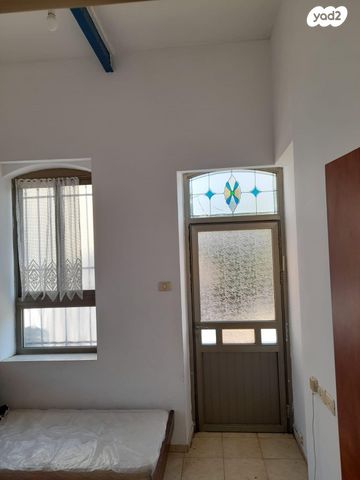 בית פרטי/ קוטג', הפלמ"ח 21, קרית שמואל, טבריה