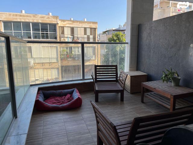 דירה, העמל 22, נחלת גנים, רמת גן