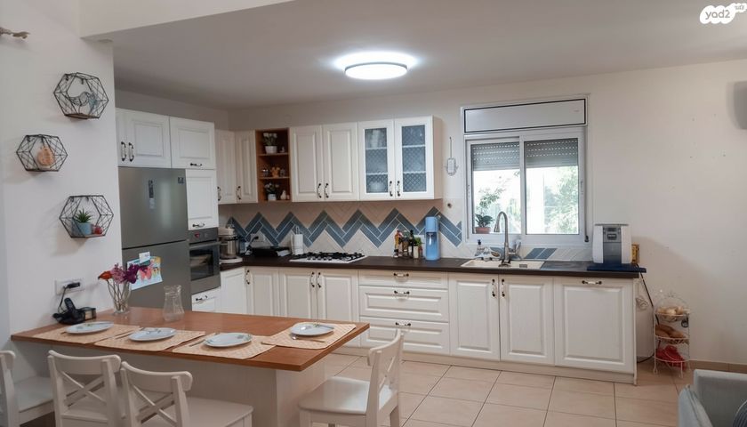 בית פרטי/ קוטג', ברוש 30, לוטם, לוטם