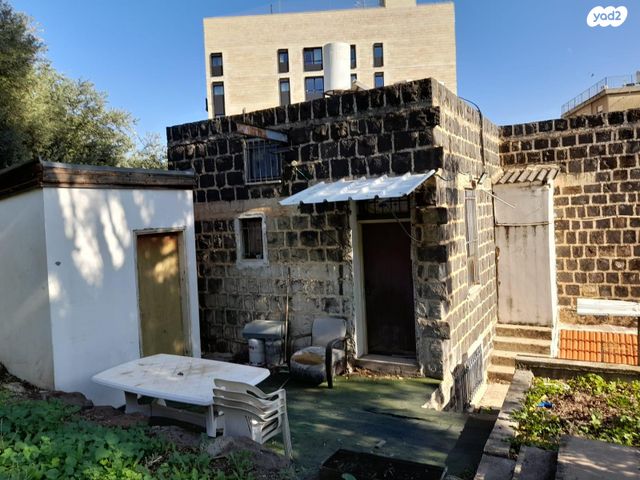 בית פרטי/ קוטג', הפלמ"ח 21, קרית שמואל, טבריה