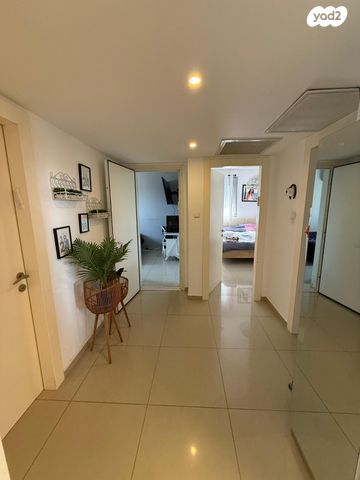 דירה, שדרות קדש 1, ברנע, אשקלון