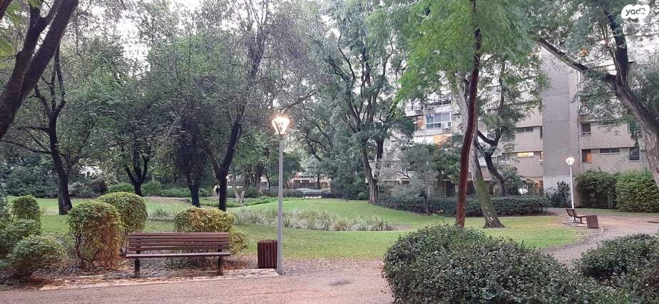 דירה, המעגל 52, רימון, קרית אונו