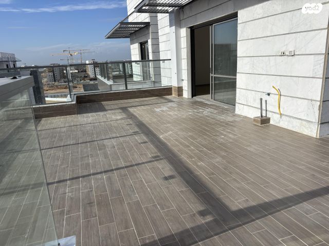 גג/ פנטהאוז, נחל אופקים 1, הפארק, אופקים