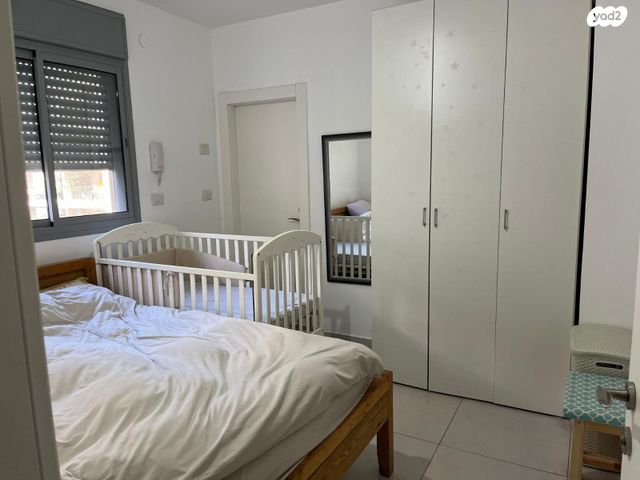 דירה, העמל 22, נחלת גנים, רמת גן