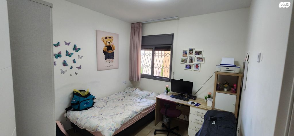 דופלקס, עמק השלום 82, גבעת כלניות, יקנעם עילית