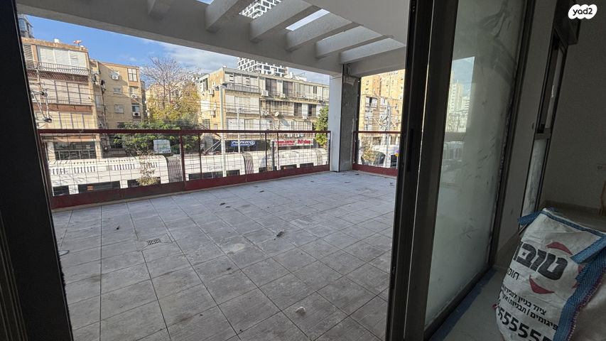 דירה, הרצל 35, רוטשילד עצמאות, בת ים