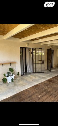 בית פרטי/ קוטג', השופטים 12, נווה אפרים, פרדס חנה כרכור