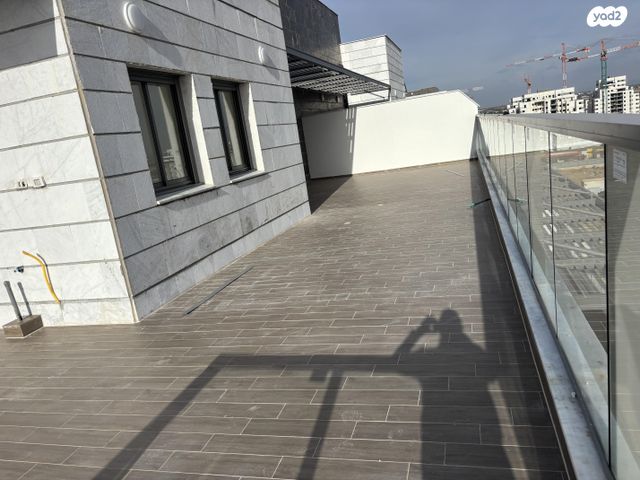 גג/ פנטהאוז, נחל אופקים 1, הפארק, אופקים